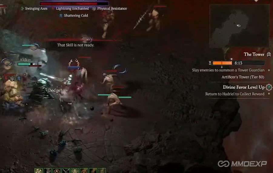 Diablo 4 Rogue Heartseeker Guide for Season 11