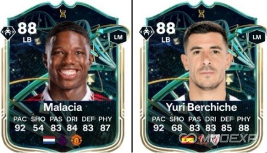 FC 26: Who Should You Evolve with the New Max 86 LB Evolution