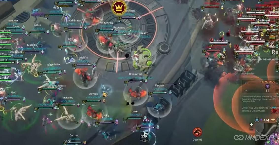 Warborne Above Ashes: The Ultimate Survival and Combat Guide