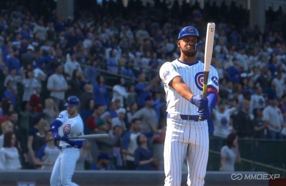 How to Use Directional Hitting in MLB The Show 25