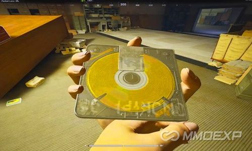 Arena Breakout Infinite: How to Get a Secret Doc in Lockdown TV