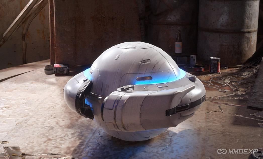 Arc Raiders: The Pop-A Deadly Rolling Menace