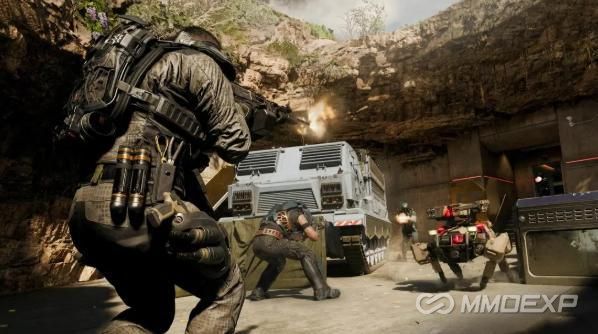 How to Complete All Black Ops 7 Dark Ops Challenges