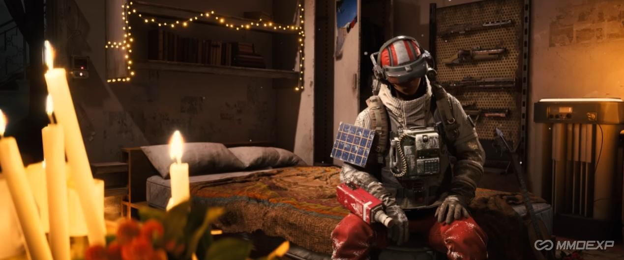 Arc Raiders: Flickering Flames Event - A New Winter Challenge for Survivors