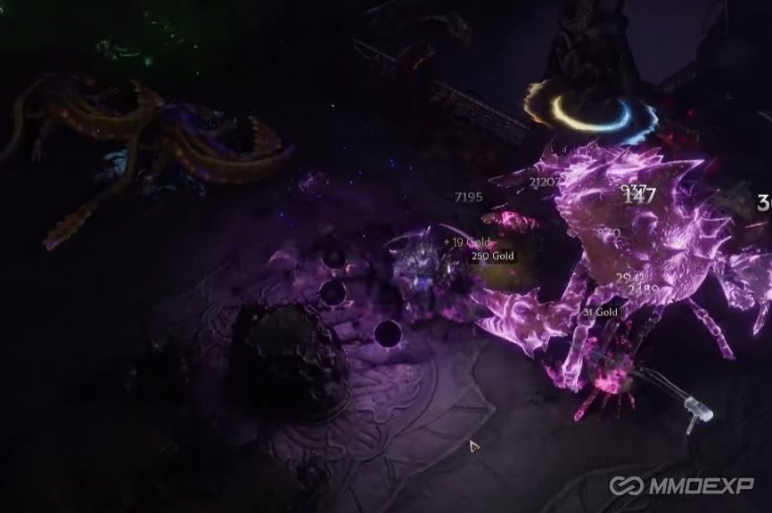 Last Epoch: Time Rot Hammers Sentinel Build Tips