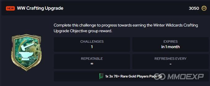 FC 26: How to Grind During Winter Wildcards and Pack Content for TOTY