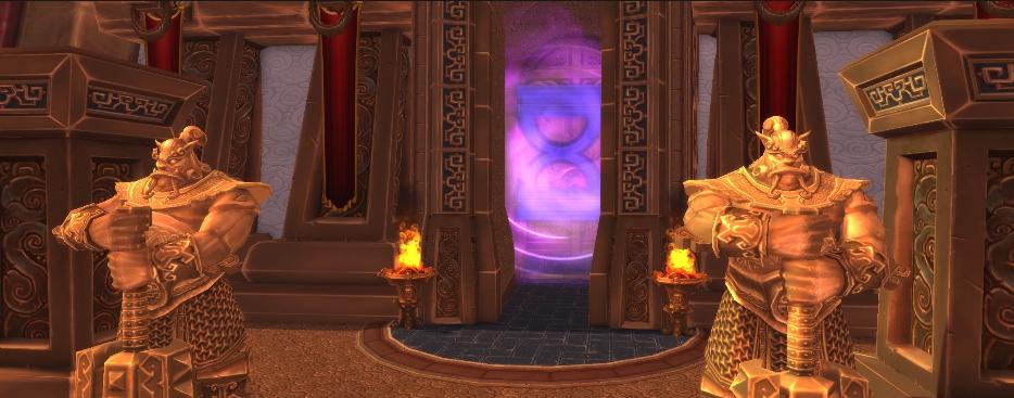 How to Earn Platinum Coins in WoW MoP Classic