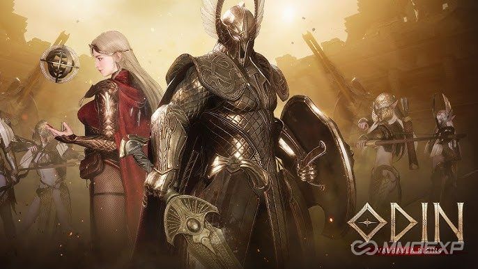 Odin: Valhalla Rising Stats Guide - What to Level First for Beginners