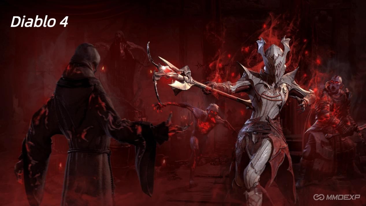 Diablo 4 Season 11: Why Barbarian Is the Undisputed Meta