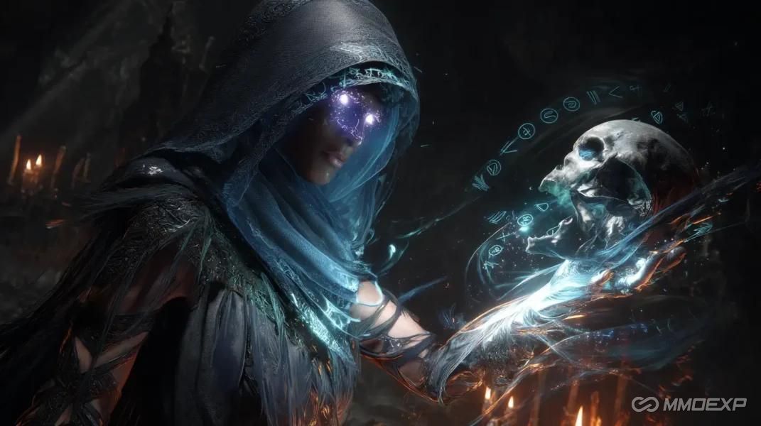 PoE 3.27 Ethereal Allflame: Best Farming Setup After the Bloodlines Buff