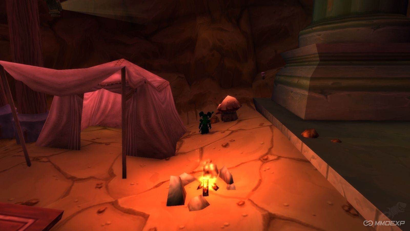 WoW MoP Classic: How to Complete the Uldaman Reagent Run Quest