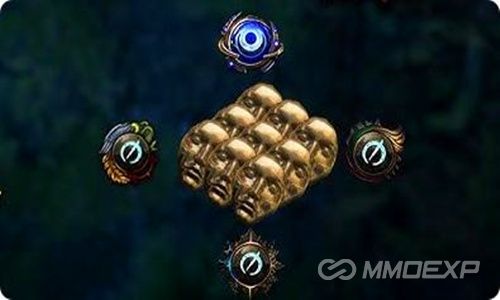 Fast Divine Farming in PoE 3.27: Glacier Stacked Deck Strategy Explained