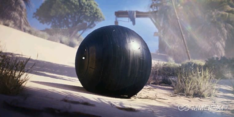 Arc Raiders: ARC Surveyor Guide