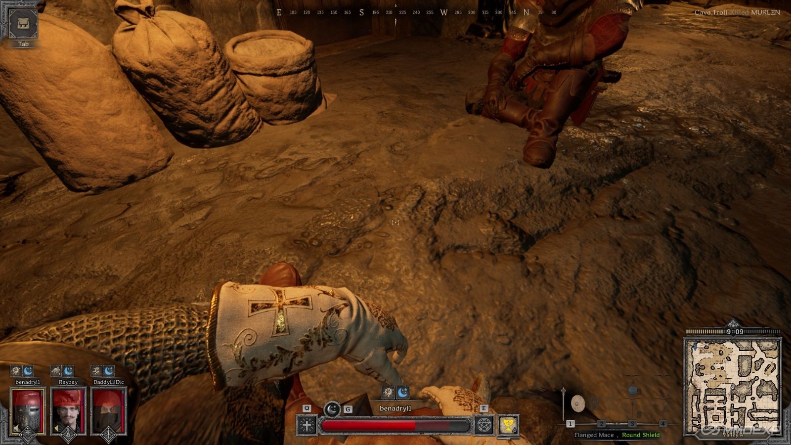 Dark and Darker: How to Complete the Acquiring an Egg Quest