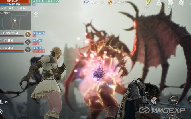 How to Defeat Enkura in Lineage 2M