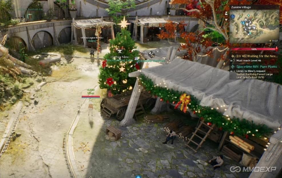 Aion 2: Essential Gear Stats Guide for DPS Classes