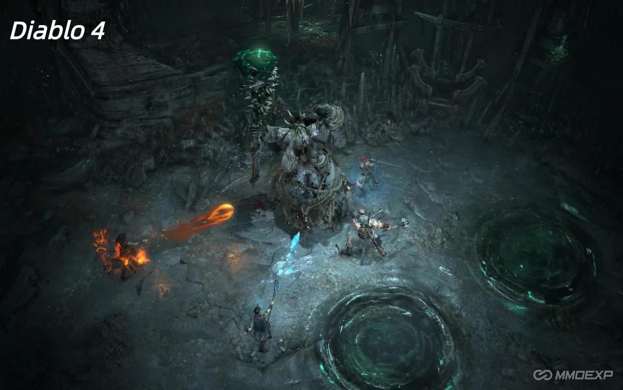 Diablo 4 Season 11 Tier List Breakdown