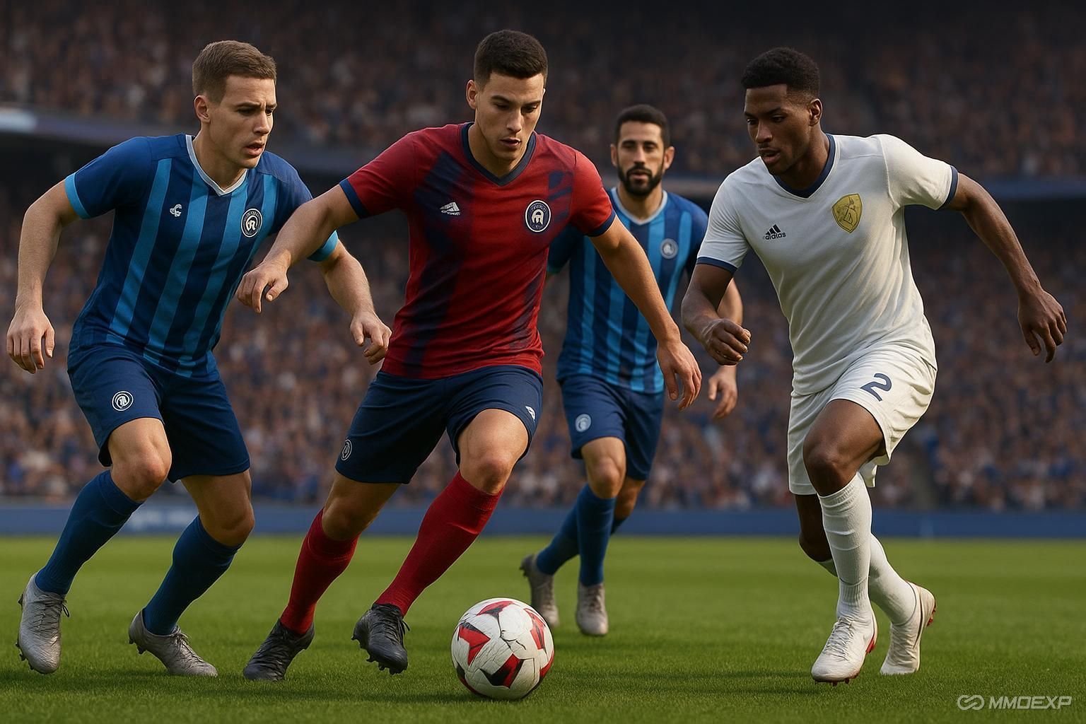 FC 26: The Best Tactics for Rage Quits and Rapid+ EVOs