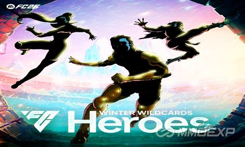 FC 26 Winter Wildcards Heroes: Predicting the Three New Glacial Gladiators
