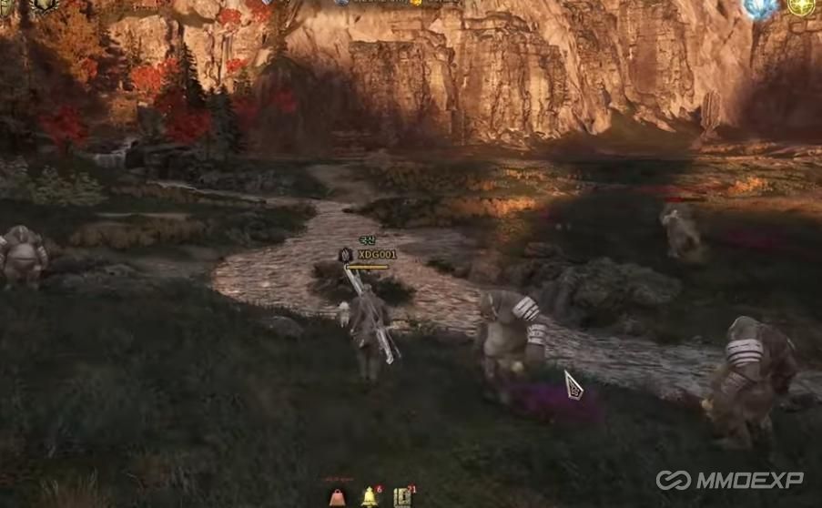 Farming Diamonds in Legend of Ymir: Tips and Tricks