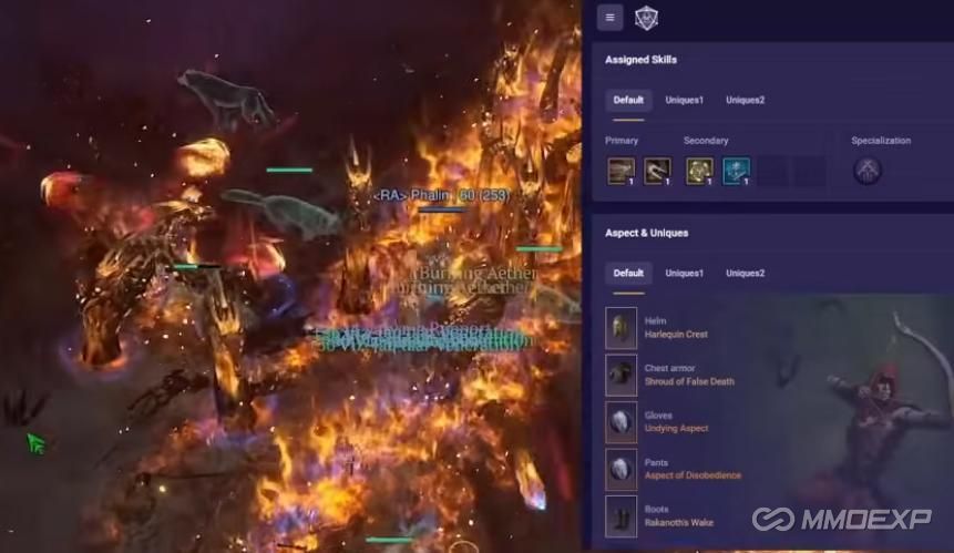 How to Survive in Diablo 4 Season 11