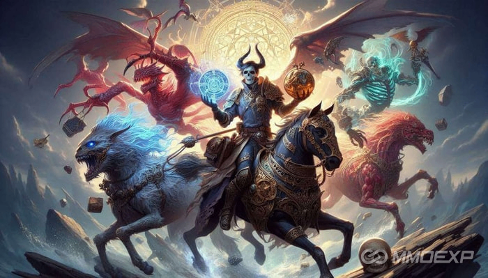 PoE 3.27 Best Builds Guide: Meta Picks for Mid-League