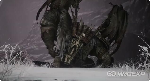 Sudri Boss Fight Guide: How to Defeat Unhinged Sudri in Odin Valhalla Rising