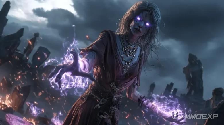 One-Shot Every Uber Boss in Path of Exile 3.27