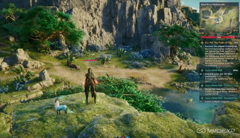 Understanding Rifting in Aion 2