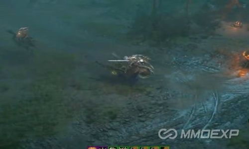 Diablo 4: 10 Quality of Life Tips to Enhance Your Gaming Experience