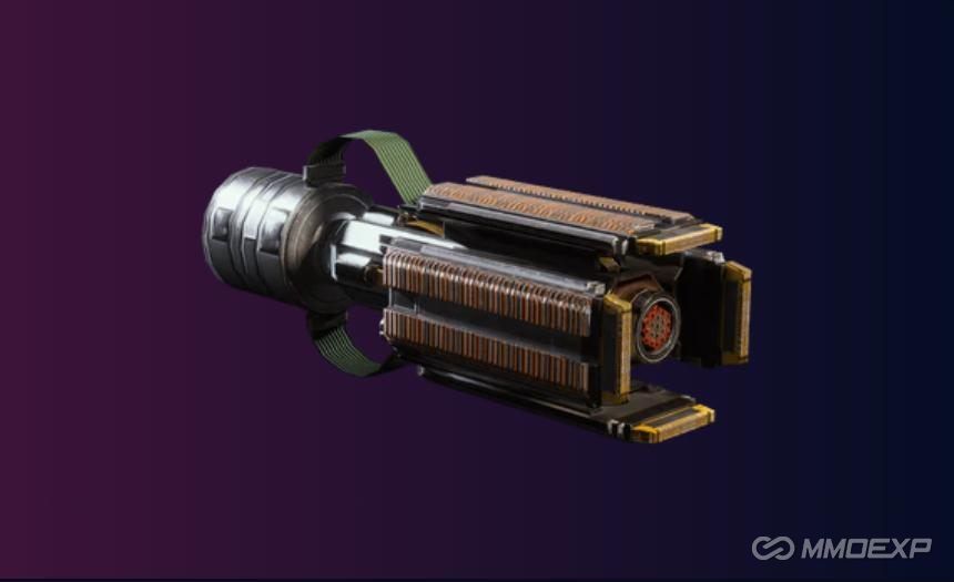 Arc Raiders: Leaper Pulse Unit Guide