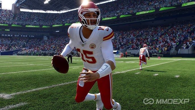 The Cheekiest Short Yardage Concept in Madden 26