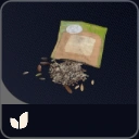 Assorted Seeds