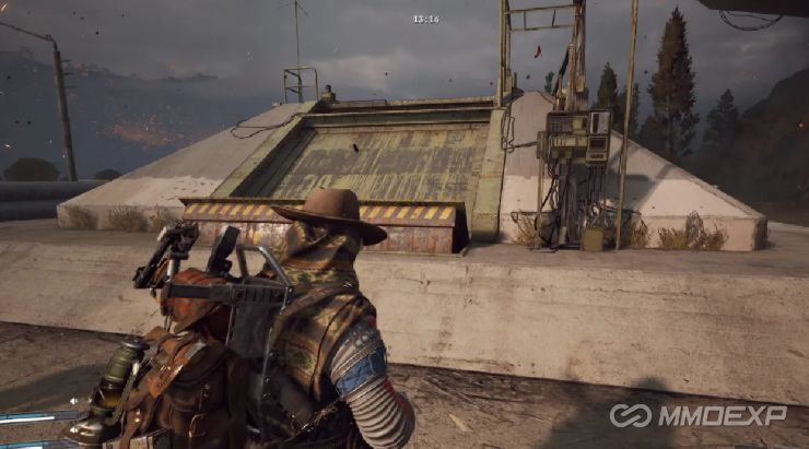 How to Extract and End Round in Arc Raiders