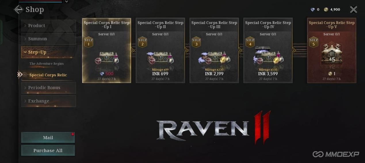 Raven 2: Guide to Get Crystal, Free Legendary Outfits and Companions