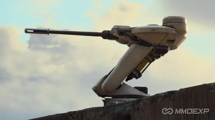 Where to Get Sentinel Firing Core in ARC Raiders