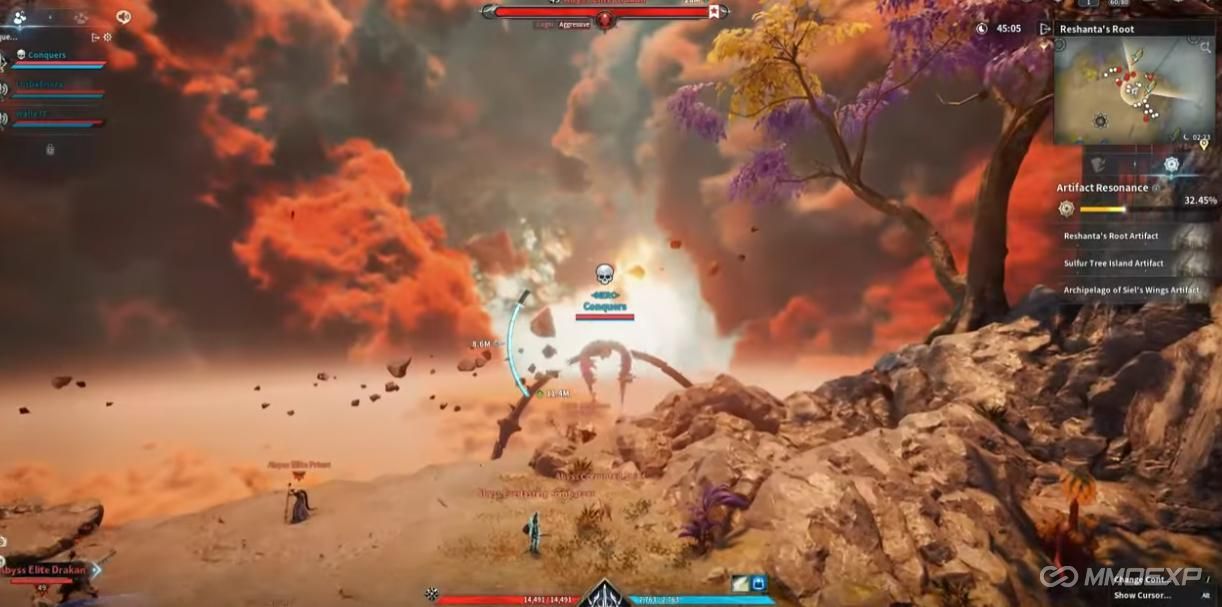 Aion 2 Build: A Comprehensive Guide