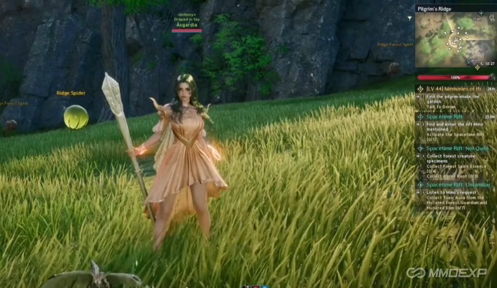 Aion 2: Understanding Duty Quests and Their Importance