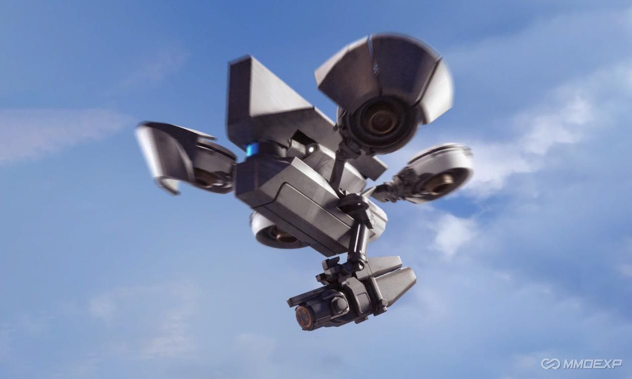 Arc Raiders: Hornet Guide