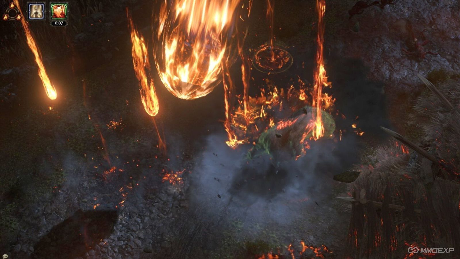 Path of Exile 2 Walking Calamity Druid Build Guide