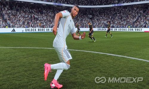 FC 26: Building Chemistry