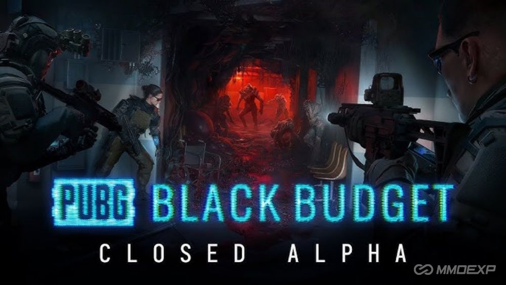 PUBG: Black Budget Closed Alpha - Dates, Access, Regions, and More