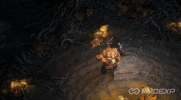 How to Defeat Ervig, The Rotten Druid in Path of Exile 2
