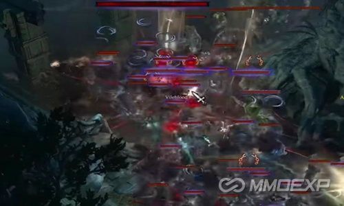 Diablo IV Pit and Tower Push: Top 10 Meta Builds Ranked