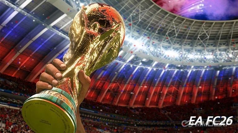 FC 26 Team of the Year: Wilson Flashback SBC Review