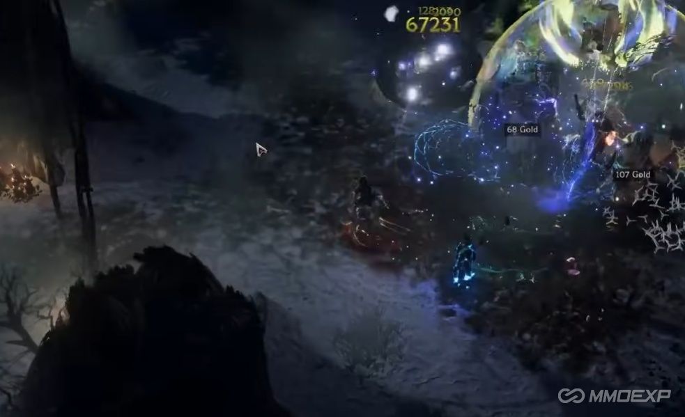 Last Epoch Lightning Bladedancer Playstyle Tips