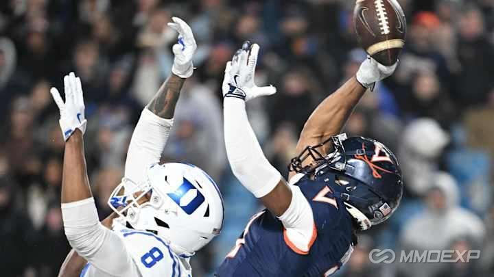 What Each Oklahoma Transfer Is Rated in College Football 26