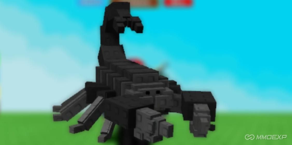 Grow a Garden Scorpion: How to Get It, How It Works, and Why It’s Top Tier