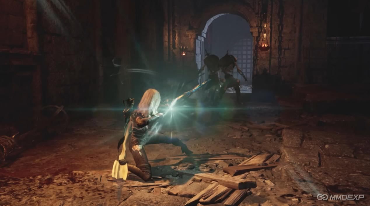 Chrono Odyssey: Unlocking Class Mastery at Levels 10, 15, and 20