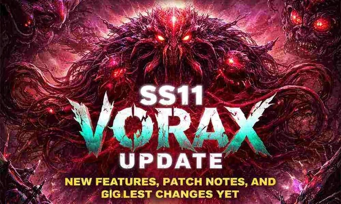 Torchlight: Infinite SS11 - The Biggest Update